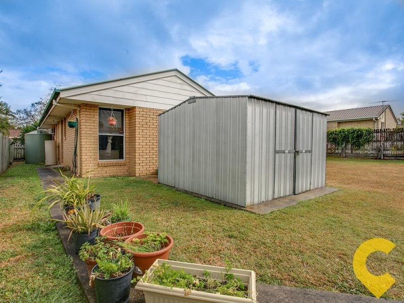 4 Whipbird Court, Bellmere QLD 4510