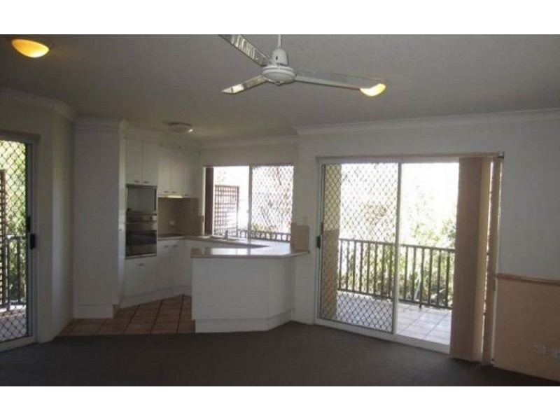 5/31 Cadell Street, Toowong QLD 4066