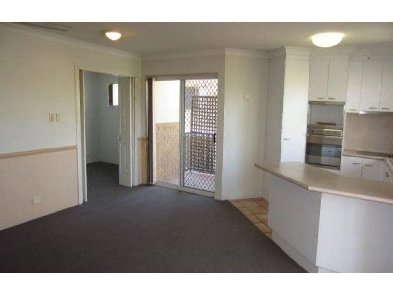 5/31 Cadell Street, Toowong QLD 4066