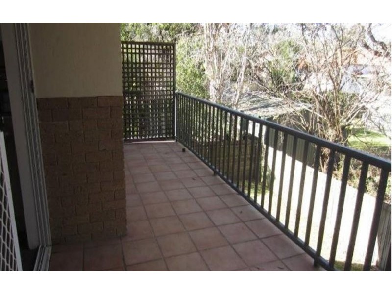 5/31 Cadell Street, Toowong QLD 4066