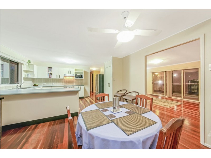 18 Craigslea Street, Chermside West QLD 4032
