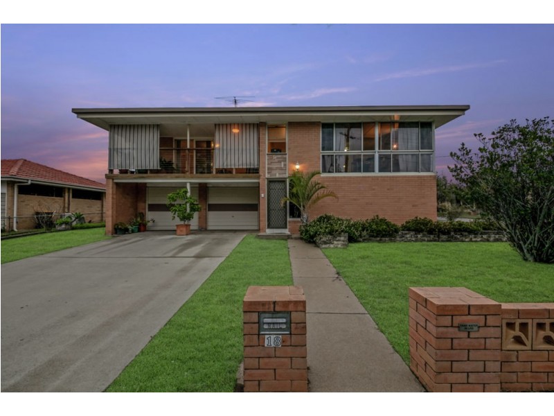 18 Craigslea Street, Chermside West QLD 4032