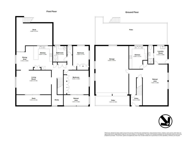 18 Craigslea Street, Chermside West QLD 4032 Floorplan
