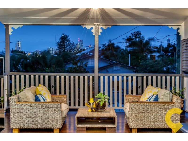 36 Ada Street, Windsor QLD 4030