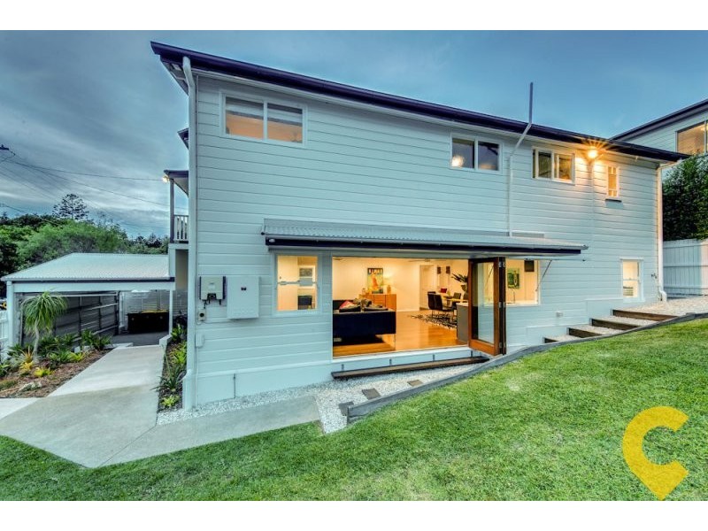 36 Ada Street, Windsor QLD 4030