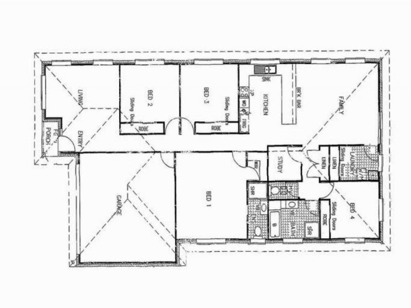 71 Sanctuary Drive, Forest Lake QLD 4078