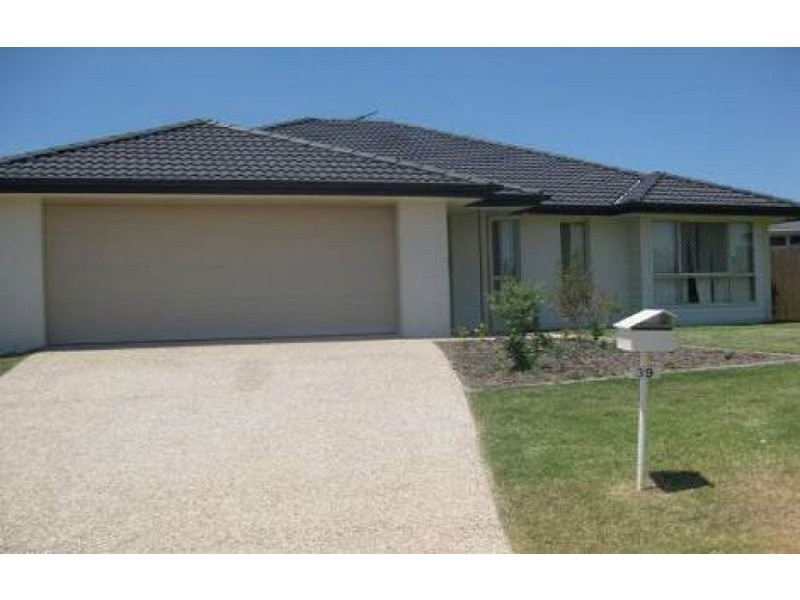 39 Colebrook Crescent, Doolandella QLD 4077