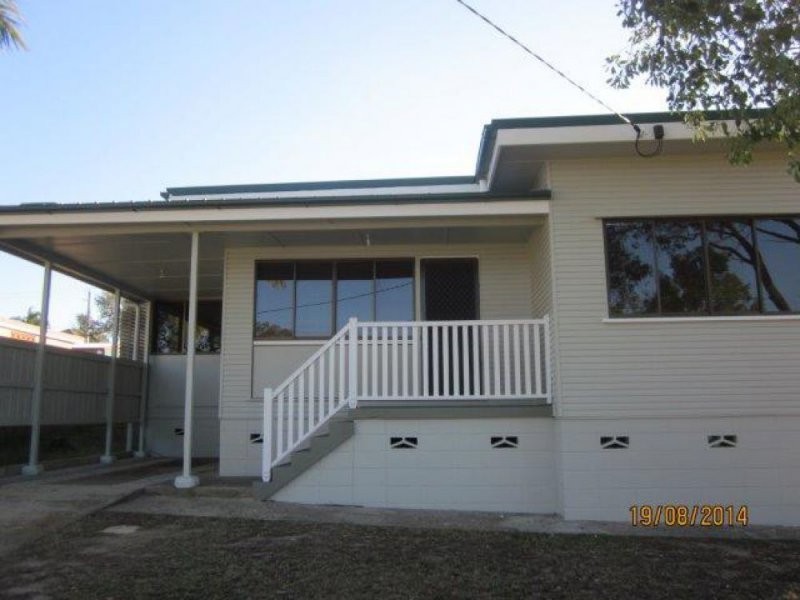 27 Sunsbury Street, Geebung QLD 4034