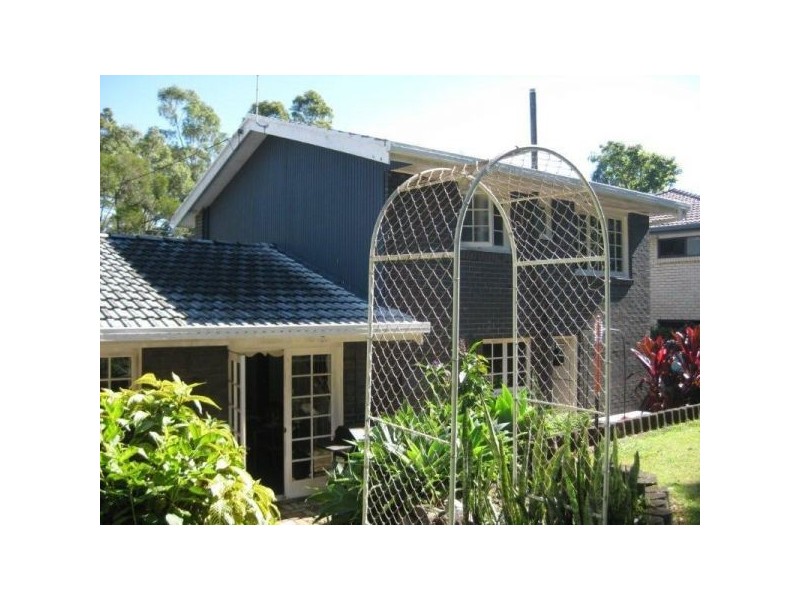42 Tarnook Drive, Ferny Hills QLD 4055