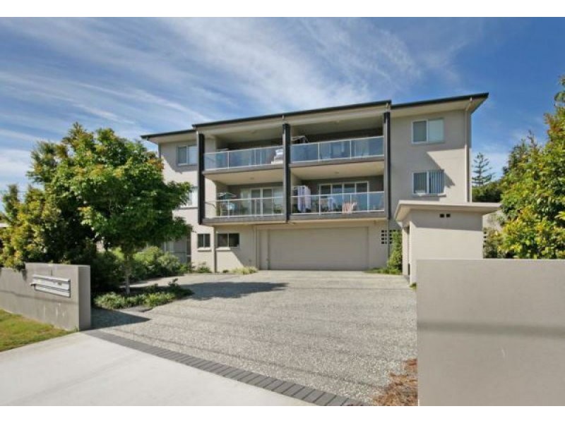 8/2a White Street, Everton Park QLD 4053