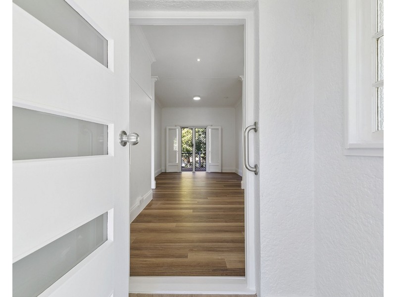 48 Finsbury Street, Newmarket QLD 4051