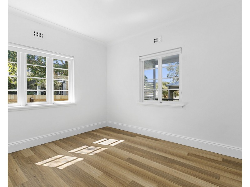 48 Finsbury Street, Newmarket QLD 4051