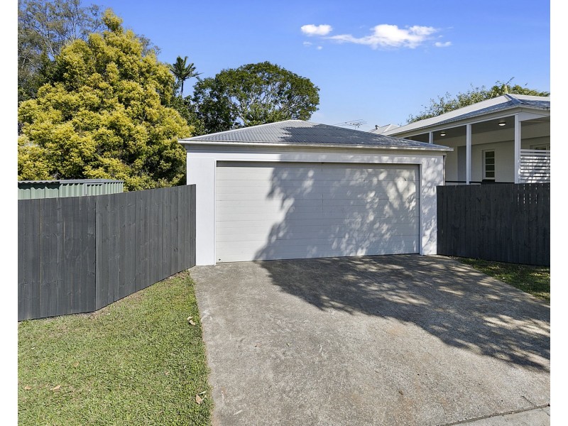 48 Finsbury Street, Newmarket QLD 4051