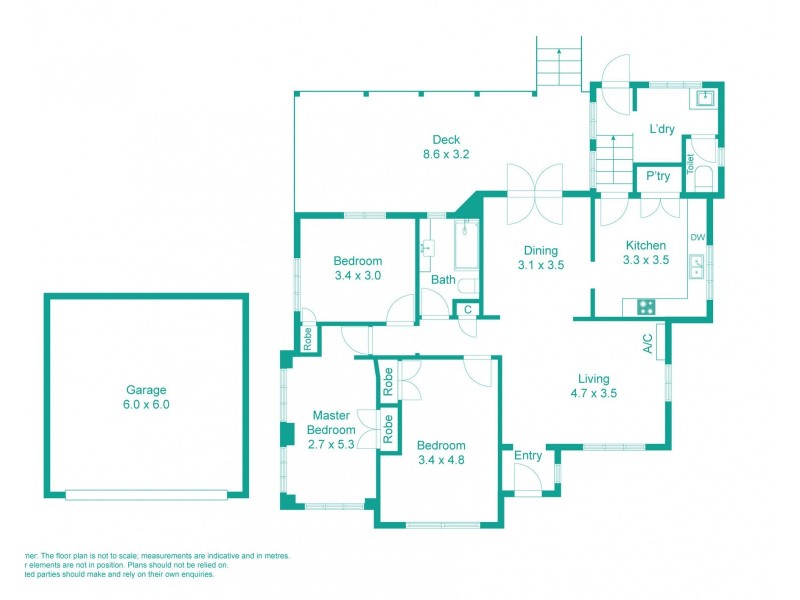 48 Finsbury Street, Newmarket QLD 4051