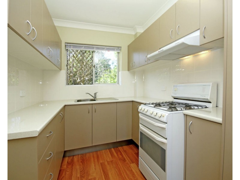 7/66 Dunsmore Street, Kelvin Grove QLD 4059