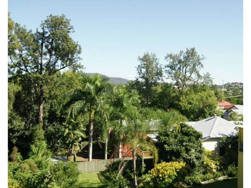 7/66 Dunsmore Street, Kelvin Grove QLD 4059
