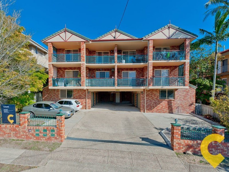 5/164 Stafford Road, Gordon Park QLD 4031