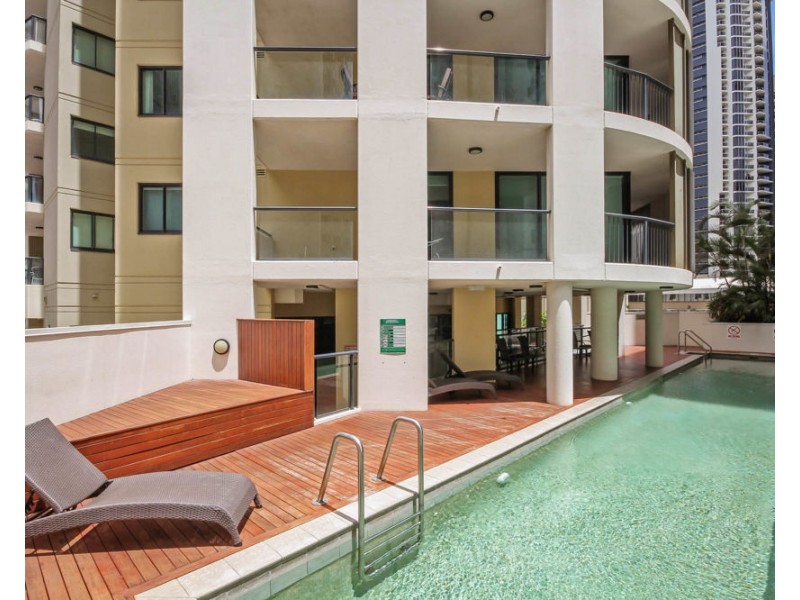 1203/120 Mary Street, Brisbane City QLD 4000