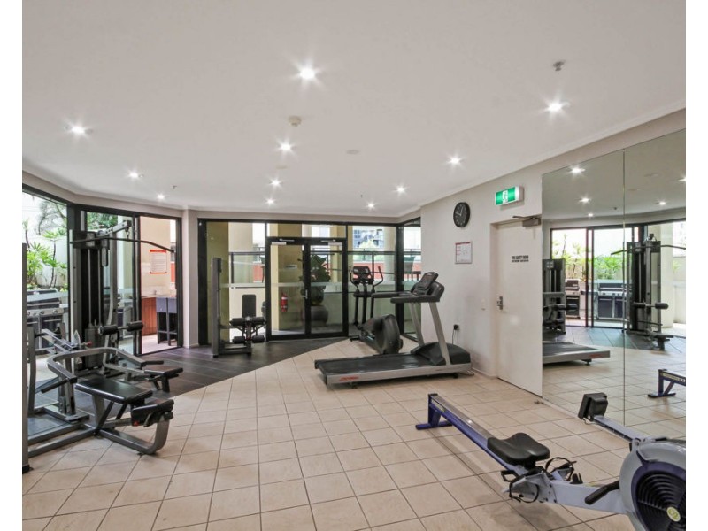 1203/120 Mary Street, Brisbane City QLD 4000