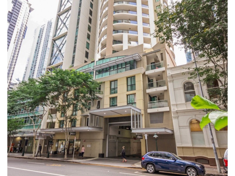 1203/120 Mary Street, Brisbane City QLD 4000