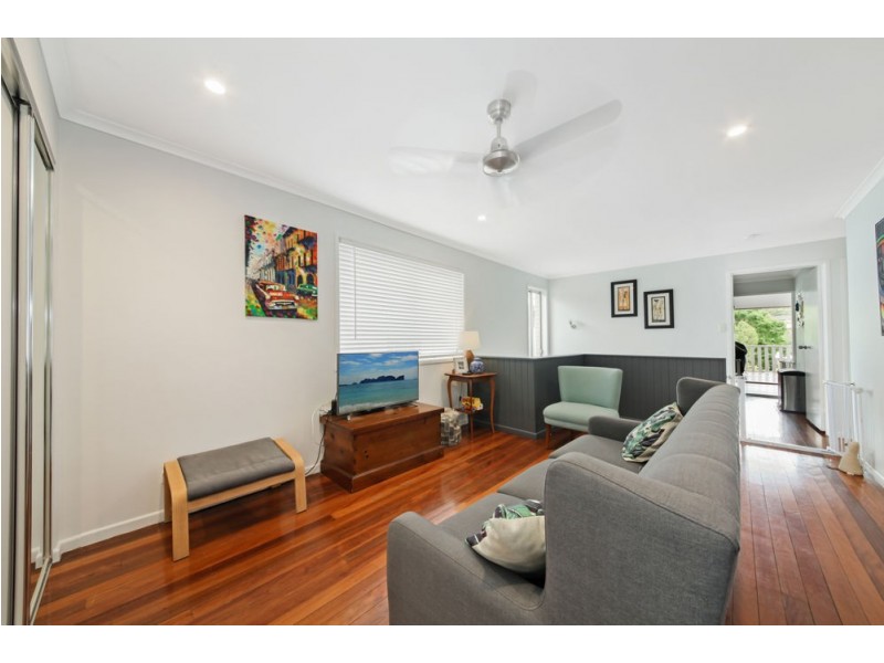 100 Barton Street, Everton Park QLD 4053