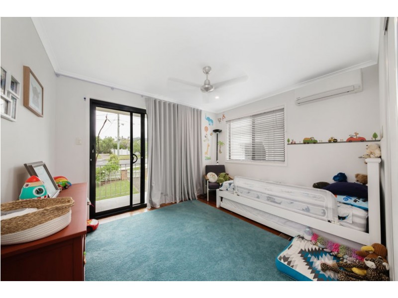 100 Barton Street, Everton Park QLD 4053