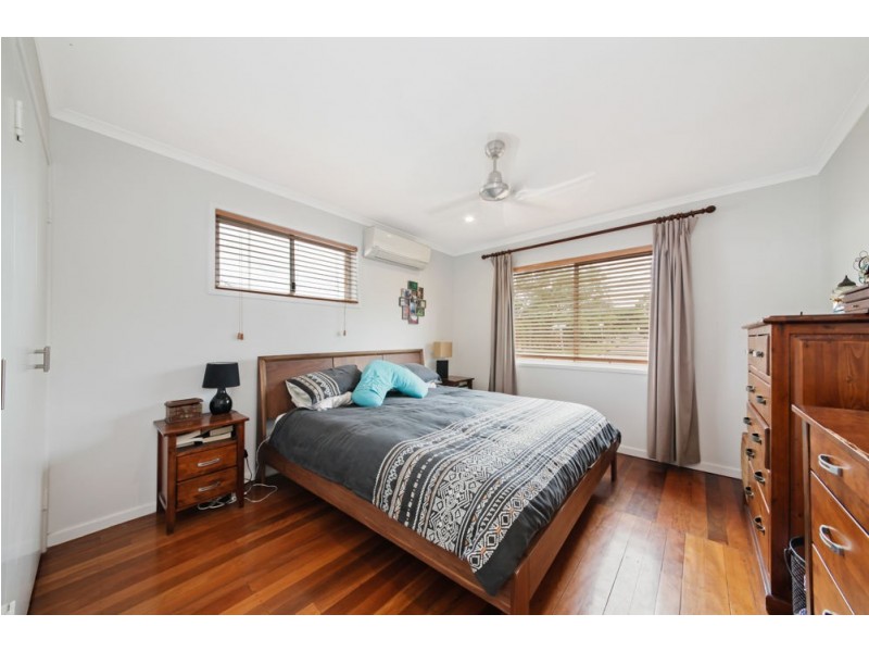 100 Barton Street, Everton Park QLD 4053