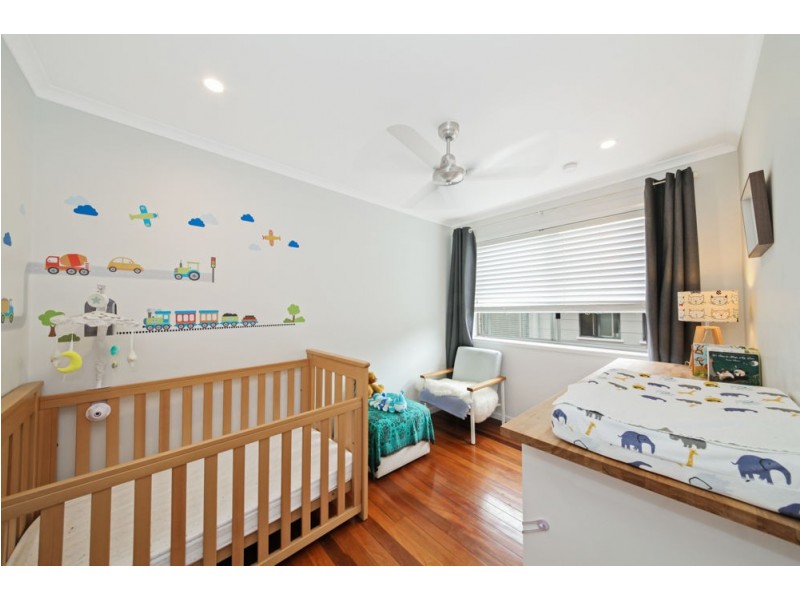 100 Barton Street, Everton Park QLD 4053