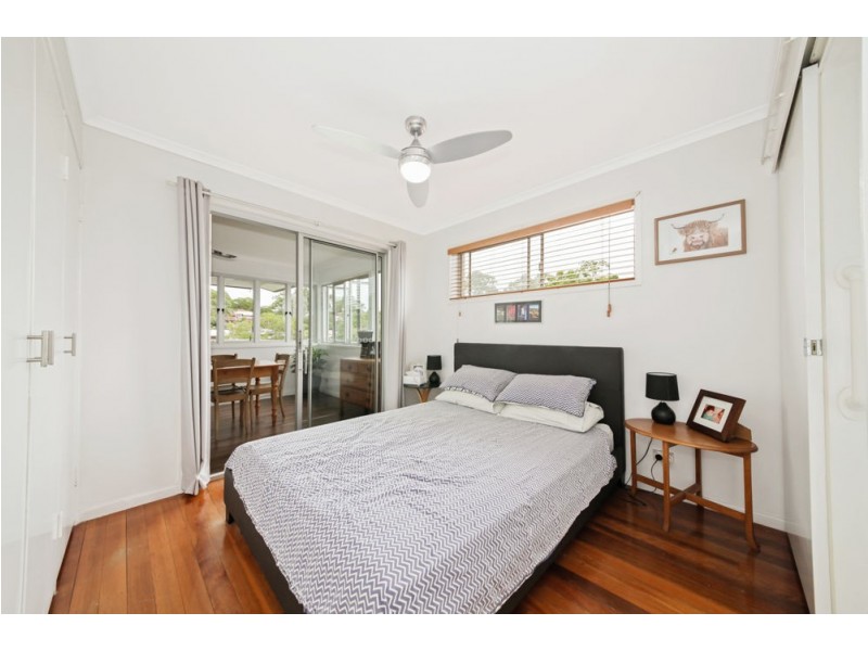 100 Barton Street, Everton Park QLD 4053