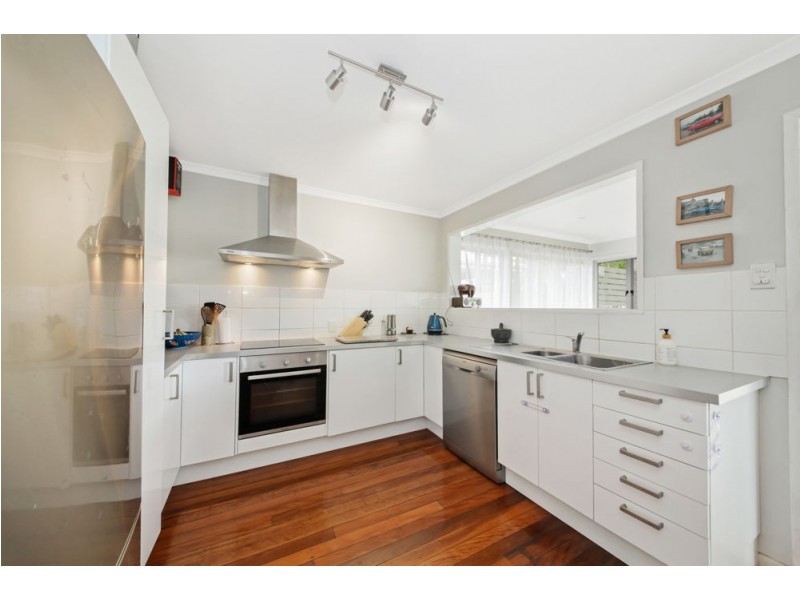 100 Barton Street, Everton Park QLD 4053