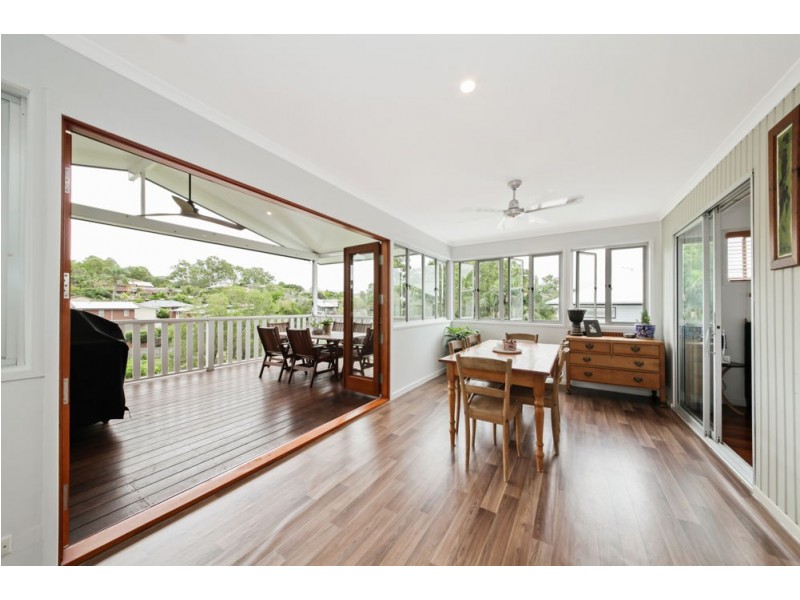 100 Barton Street, Everton Park QLD 4053