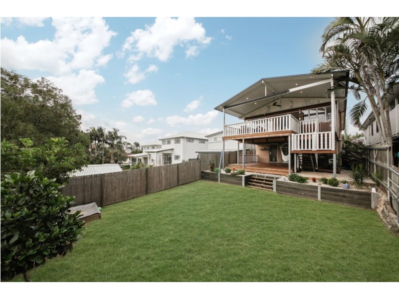 100 Barton Street, Everton Park QLD 4053