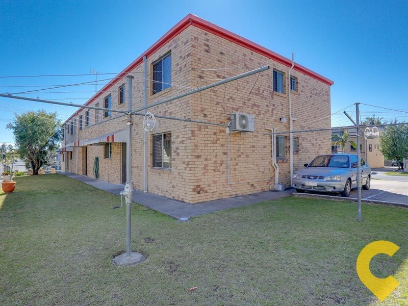 2/142 Stafford Road, Gordon Park QLD 4031