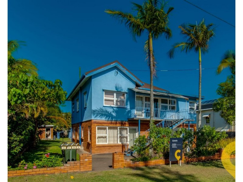 2/164 Khartoum Street, Gordon Park QLD 4031