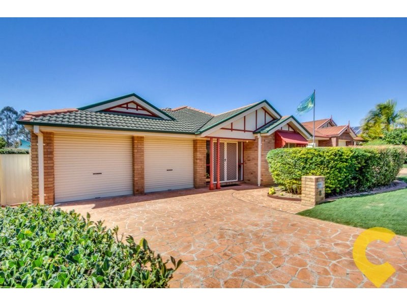 8 Chital Place, Chermside West QLD 4032