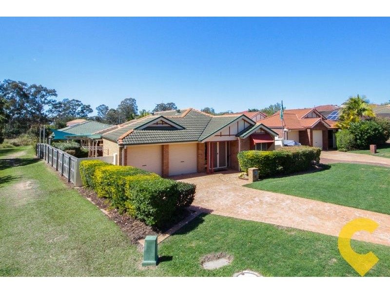 8 Chital Place, Chermside West QLD 4032