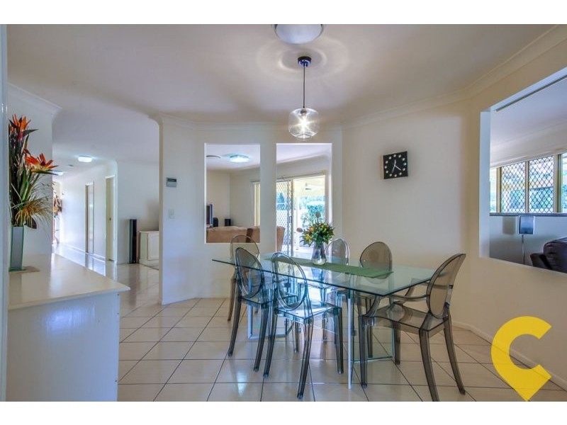 8 Chital Place, Chermside West QLD 4032