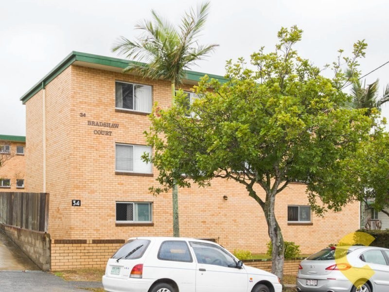 2/34 Bradshaw Street, Lutwyche QLD 4030
