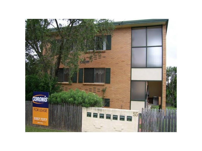 1/55 Sixth Avenue, Kedron QLD 4031