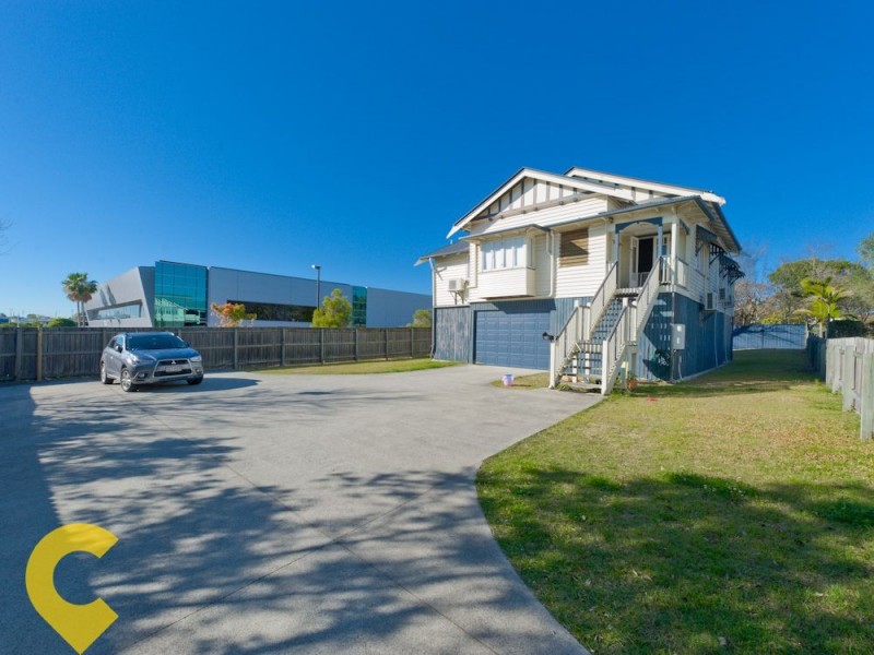 35 Barrack Road, Cannon Hill QLD 4170