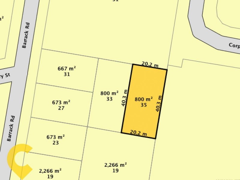 35 Barrack Road, Cannon Hill QLD 4170