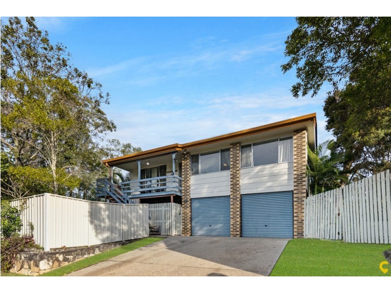 20 Longford Street, Everton Hills QLD 4053