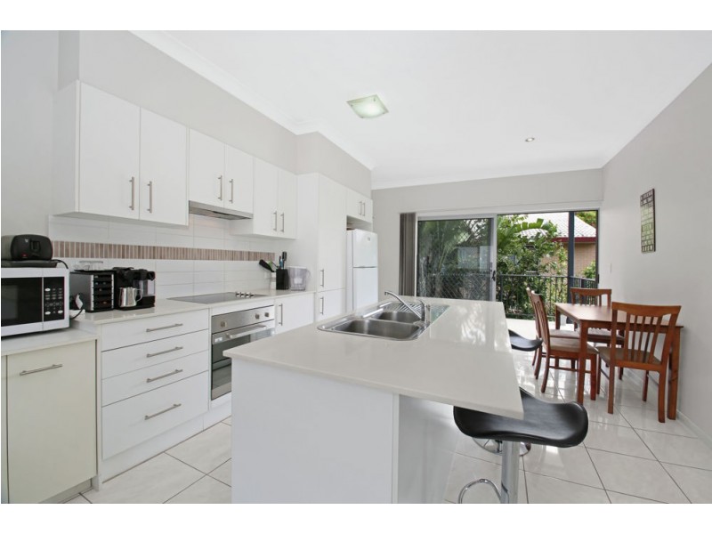 7/17 Gordon Parade, Everton Park QLD 4053