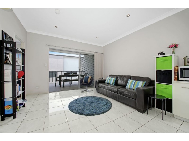 7/17 Gordon Parade, Everton Park QLD 4053