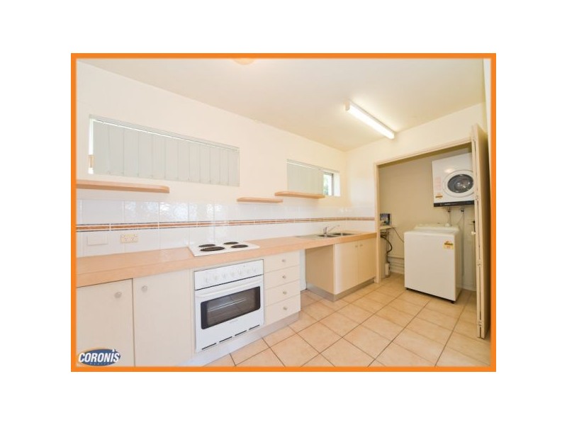 3/26 Guildford Street, Kelvin Grove QLD 4059