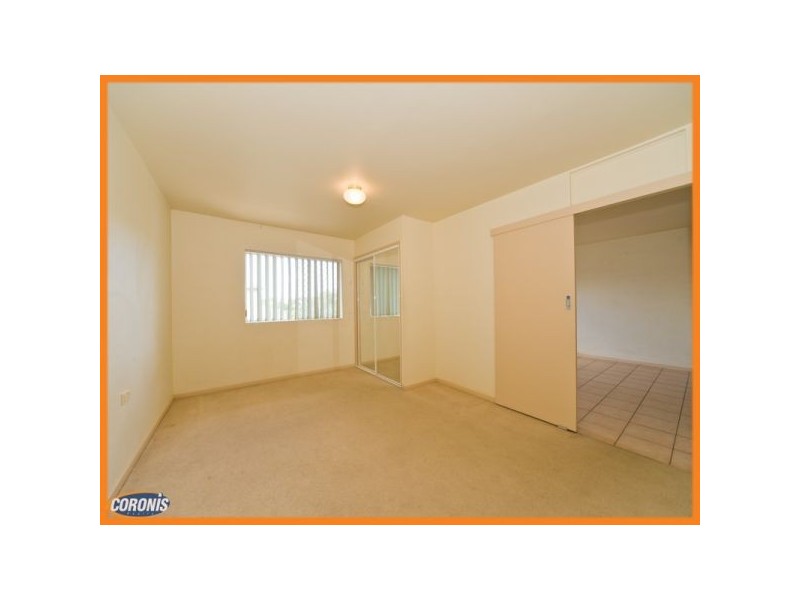 3/26 Guildford Street, Kelvin Grove QLD 4059