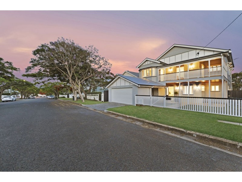 7 Dora Street, Hendra QLD 4011