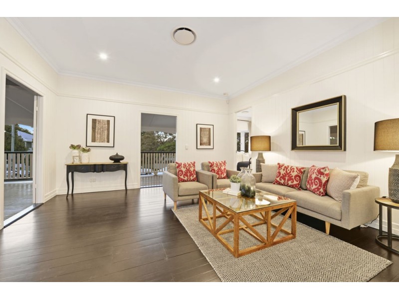 7 Dora Street, Hendra QLD 4011