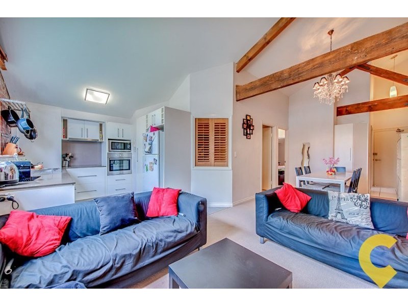 15/75 Welsby Street, New Farm QLD 4005