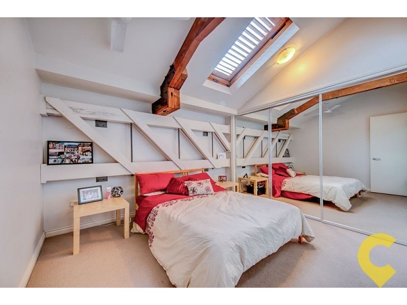 15/75 Welsby Street, New Farm QLD 4005